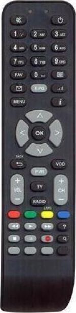 Τηλεχειριστήριο 0128 Ψηφιάκους Δέκτες Cosmote TV