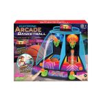 The Source Electronic Arcade Basketball – Καταπληκτικό ρετρό ηλεκτρονικό παιχνίδι Basket (2 παικτών)