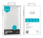 NILLKIN θήκη Nature TPU Pro για iPhone 16 Pro Max, διάφανη