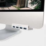 Hub USB 3.0 Imac Design Logilink UA0300