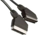 Powertech (CAB-S004) Scart Cable 5m