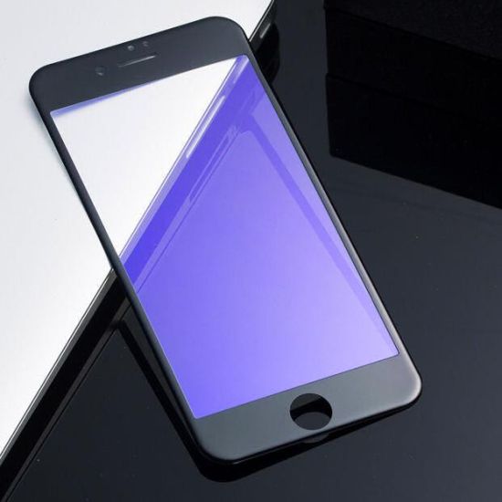 Tempered Glass Remax For i8 Plus Gener GL-05 Black