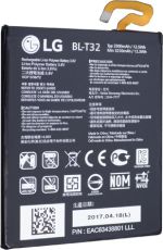 Original LG Battery BL-T32