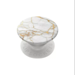 POPSOCKETS Holder Gold Lutz Marble (801632)
