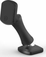 Scosche MEDPMSG-XTET Βάση Κινητού Αυτοκινήτου MagicMount Elite Double Pivot Magnetic με Μαγνήτη
