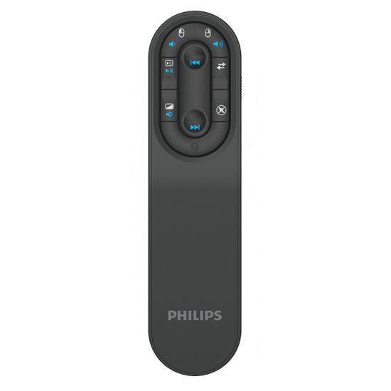 PHILIPS SPT9614 Laser Τηλεχειριστήριο παρουσιάσεων