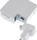 GREEN CELL 60W 20V APPLE MAGSAFE 2 POWER ADAPTER (AD37)