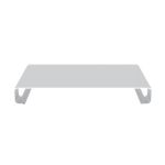 Tabletop Monitor Riser Focus Mount LLS-101