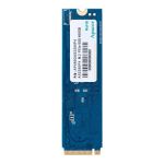 SSD M.2 PCIe Gen3 x4 Apacer AS2280P4 256GB