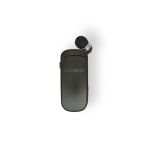 Egoboo EBBTK65-BLK Clip&Go Pro In-Ear BT Handsfree Black