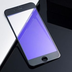 Tempered Glass Remax For i8 Gener GL-05 Black