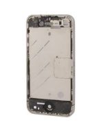 Μεσαίο πλαίσιο για iPhone 4G, Black