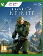 Halo Infinite Xbox One/Series X Game (Used)