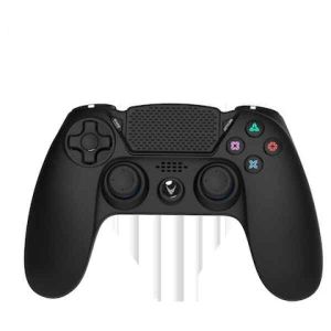 Omega Charge Ασύρματο Gamepad για PC / PS4 Μαύρο