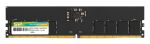 SILICON POWER μνήμη DDR5 UDIMM SP016GBLVU480F02, 16GB, 4800MHz, CL40