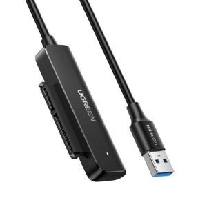 USB 3.0 to SATA 2,5 Converter UGREEN CM321 70609