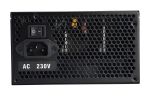 POWERTECH τροφοδοτικό PC PT-1310, 600W, ATX, 120mm Fan