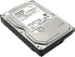 Toshiba DT01 500GB HDD Σκληρός Δίσκος 3.5" SATA III 7200rpm με 32MB Cache