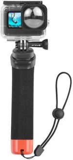 Puluz Hand Grip για Action Cameras