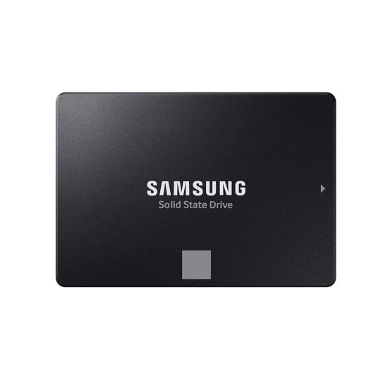 Samsung Δίσκος SSD 870 Evo 2.5" 1TB MZ-77E1T0B/EU
