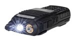 BAOFENG ασύρματος πομποδέκτης UV-82X, VHF/UHF, 5W, μαύρος