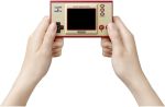 Nintendo Game & Watch Super Mario Bros