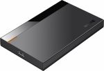 BASEUS εξωτερική θήκη για 2.5" HDD CAYPH-A01, Micro USB