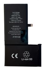 PBAT-018 High Copy Μπαταρία για iPhone XS Max, Li-ion 3174mAh