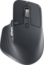 Logitech Mouse MX Master 3S Graphite