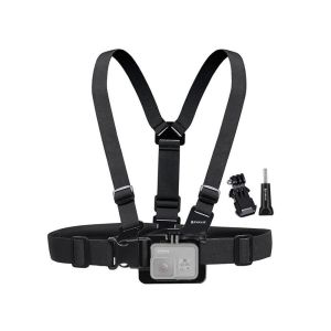 Puluz Ιμάντας Στήριξης Στήθους για GoPro / Action Cameras