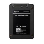 SSD 7mm SATA III Apacer AS340 Panther 480GB