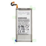 ΓΝΗΣΙΑ ΜΠΑΤΑΡΙΑ SAMSUNG EB-BG950ABE ΓΙΑ GALAXY S8 G950F 3000MAH GH82-14642A (SERVICE PACK)