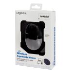Mouse Wireless Logilink ID0139