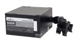 POWERTECH τροφοδοτικό PC PT-1310, 600W, ATX, 120mm Fan