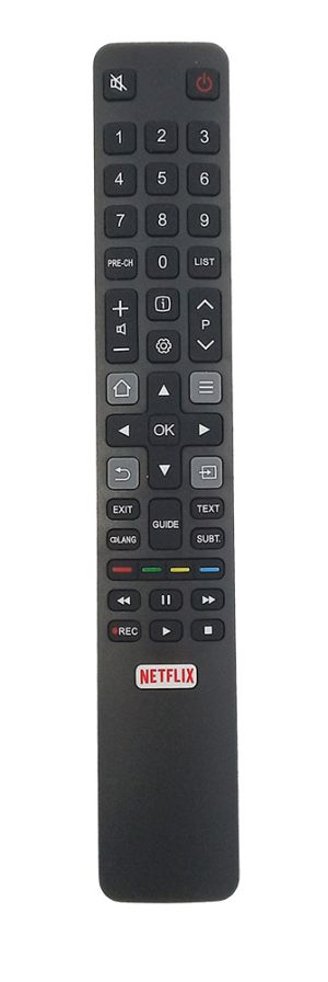 KAL L1508 T/X UNIVERSAL FOR TCL & TESLA HUAYU