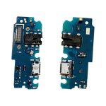 ΓΝΗΣΙΟ ΠΛΑΚΕΤΑΚΙ ΦΟΡΤΙΣΗΣ / CHARGING DOCK ΓΙΑ SAMSUNG GALAXY A13 5G A136 GH96-15201A (SERVICE PACK)