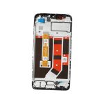 Oppo A38 4G CPH2579 LCD ΟΘΟΝΗ Display Frame