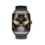 Smartwatch iXchange SW-15 Μαύρο