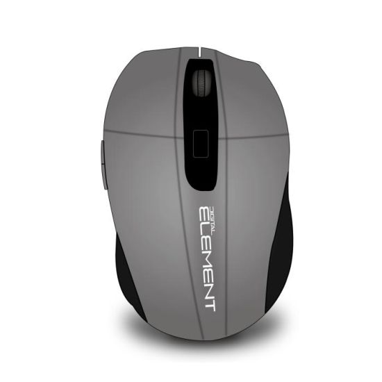 Mouse Wireless Element MS-175S