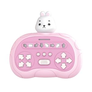 Maxlife Portable Game Mxps-400 Rabbit