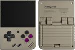 Miyoo Mini Plus Handheld Retor Game Console  3.5 Inch