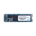 SSD M.2 PCIe Gen3 x4 Apacer AS2280P4 512GB