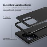 NILLKIN θήκη Super Frosted Shield Pro για Xiaomi 13, μαύρο