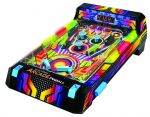 The Source Pinball – Επιτραπέζιο φλίπερ για παιδιά και μεγάλους