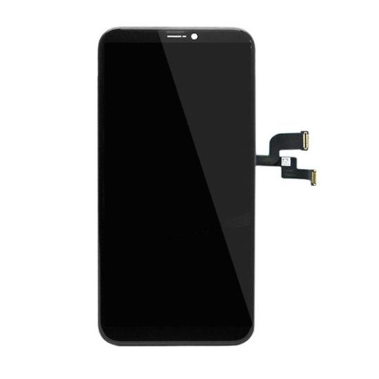 iPhone X OLED Screen, AC Factory (7180)