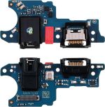 ΓΝΗΣΙΟ ΠΛΑΚΕΤΑΚΙ ΦΟΡΤΙΣΗΣ / CHARGING DOCK ΓΙΑ SAMSUNG GALAXY A03S A037 GH81-21245A (SERVICE PACK)