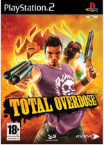 Total Overdose PS2 (Used)
