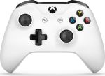 Microsoft Xbox One S Wireless Controller White