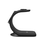 Wireless Magnetic Charger/Stand 15W WK OJD-83