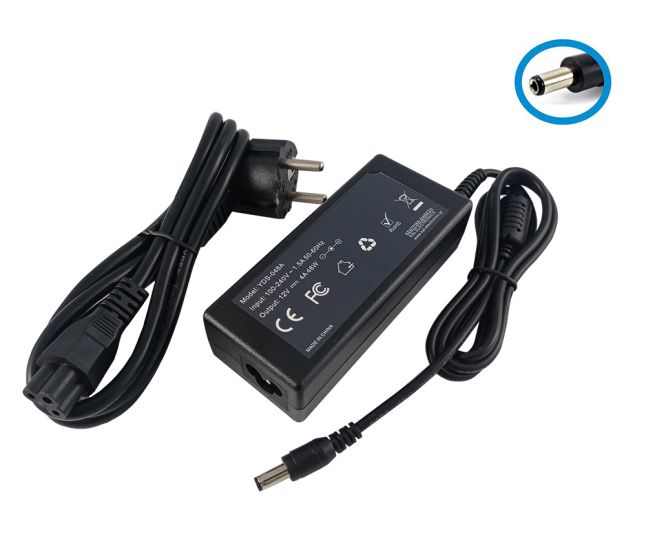 KAL Electronics YDS48/24 ΤΡΟΦΟΔΟΤΙΚΟ 24V 2A